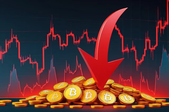 Trump token crolla del 13% in una settimana