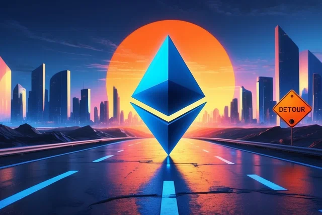 Ethereum rimuove EOF: Fusaka rinviato al 2025