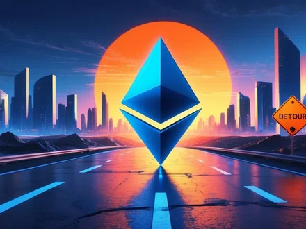 Ethereum rimuove EOF: Fusaka rinviato al 2025