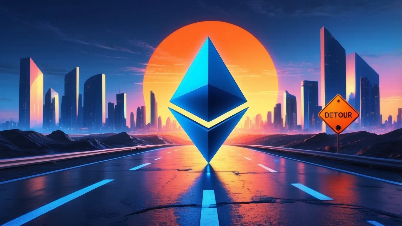 Ethereum rimuove EOF: Fusaka rinviato al 2025