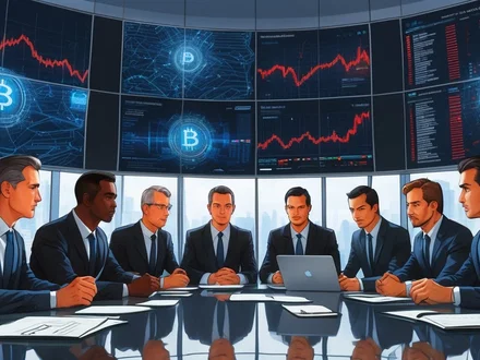 Circle smentisce voci di vendita a Coinbase e Ripple