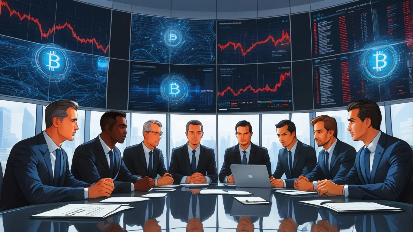 Circle smentisce voci di vendita a Coinbase e Ripple