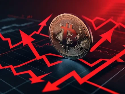 Zora rischia un calo del 15% per segnali ribassisti
