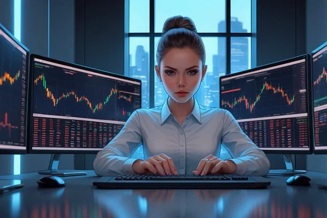 Otto indicatori essenziali per il trading di crypto