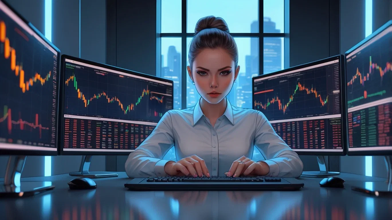Otto indicatori essenziali per il trading di crypto