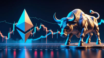 Ethereum sotto pressione: analisi del punto critico $2.8K