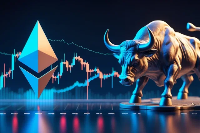 Ethereum sotto pressione: analisi del punto critico $2.8K