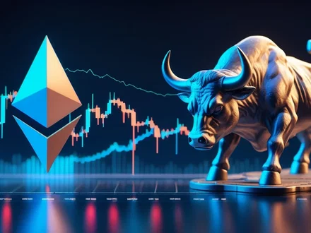 Ethereum sotto pressione: analisi del punto critico $2.8K