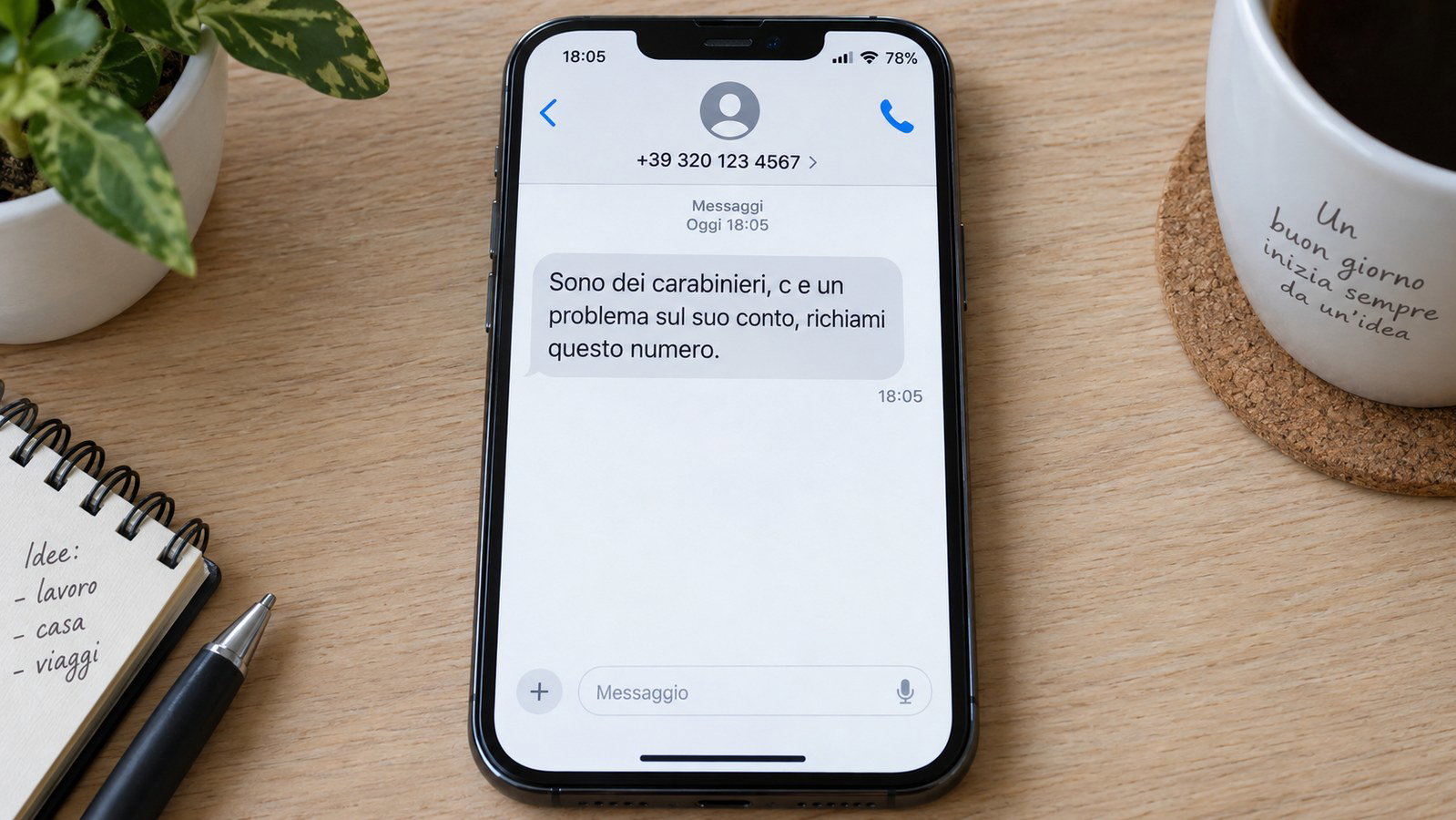 Truffa del telefono, i carabinieri denunciano quattro persone