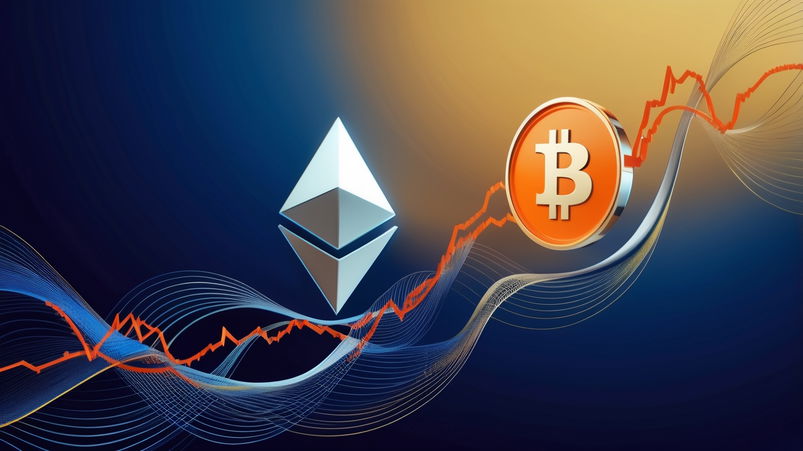 Ether in un 'superciclo' come Bitcoin secondo Lee