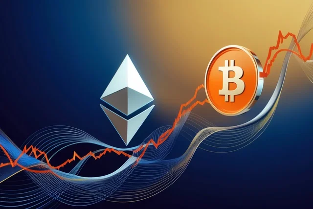 Ether in un 'superciclo' come Bitcoin secondo Lee