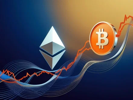 Ether in un 'superciclo' come Bitcoin secondo Lee