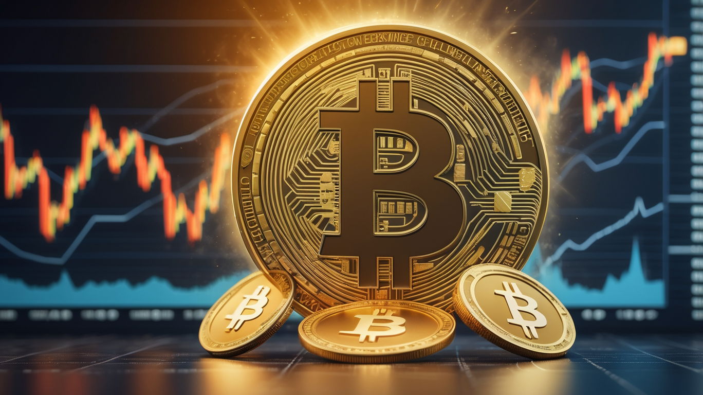 Bitcoin in crisi? Tre altcoin sottovalutate sotto 1$