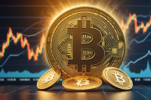Bitcoin in crisi? Tre altcoin sottovalutate sotto 1$