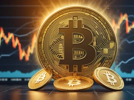 Bitcoin in crisi? Tre altcoin sottovalutate sotto 1$
