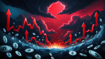 XRP sotto pressione dopo 80 settimane di flussi positivi