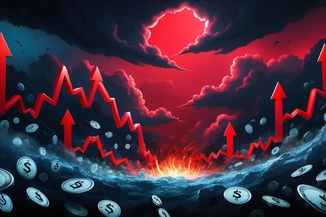 XRP sotto pressione dopo 80 settimane di flussi positivi