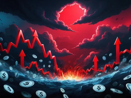 XRP sotto pressione dopo 80 settimane di flussi positivi