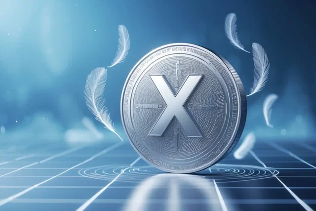 Analisi XRP: fase di consolidamento a $2.36