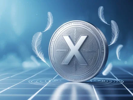 Analisi XRP: fase di consolidamento a $2.36
