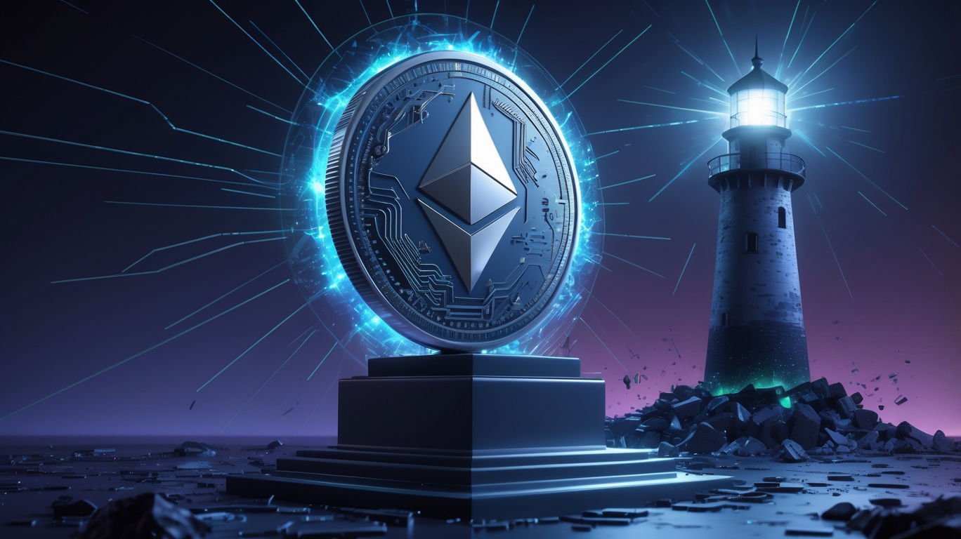 Lido perde solo 1,4 ETH nel tentativo di hacking