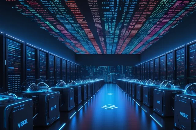 VanEck lancia NODE: il nuovo ETF crypto arriva in borsa