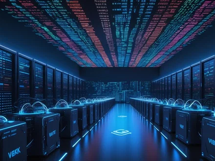 VanEck lancia NODE: il nuovo ETF crypto arriva in borsa
