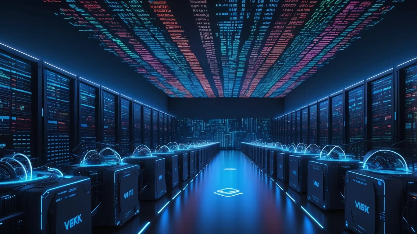 VanEck lancia NODE: il nuovo ETF crypto arriva in borsa