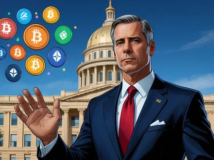 Governatrice dell'Arizona blocca due leggi crypto
