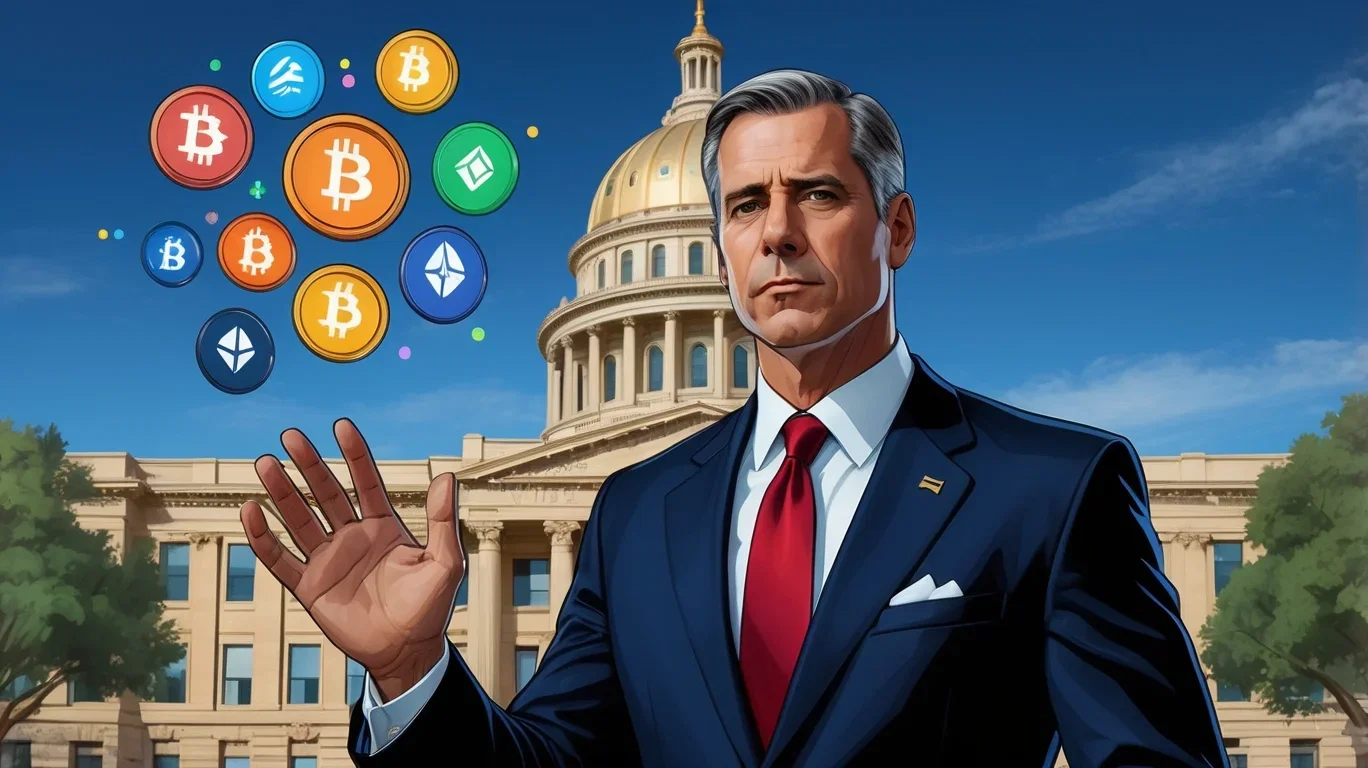 Governatrice dell'Arizona blocca due leggi crypto
