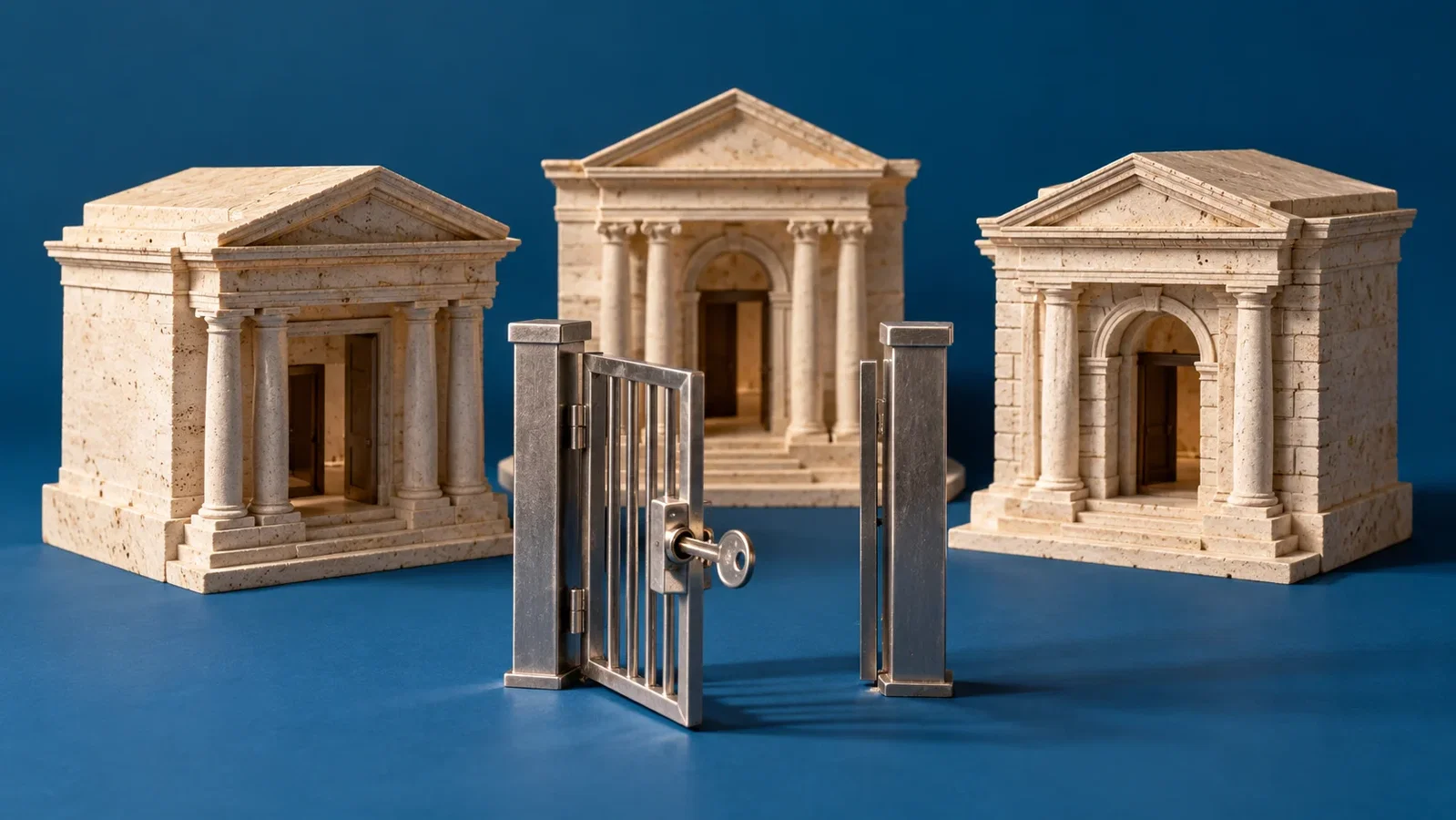 Open banking: cos'è e come funziona in Italia