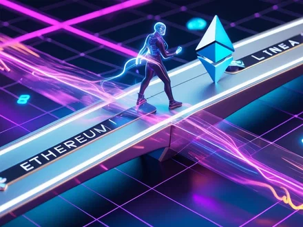 Linea attira gli utenti Ethereum con bridging gratuito