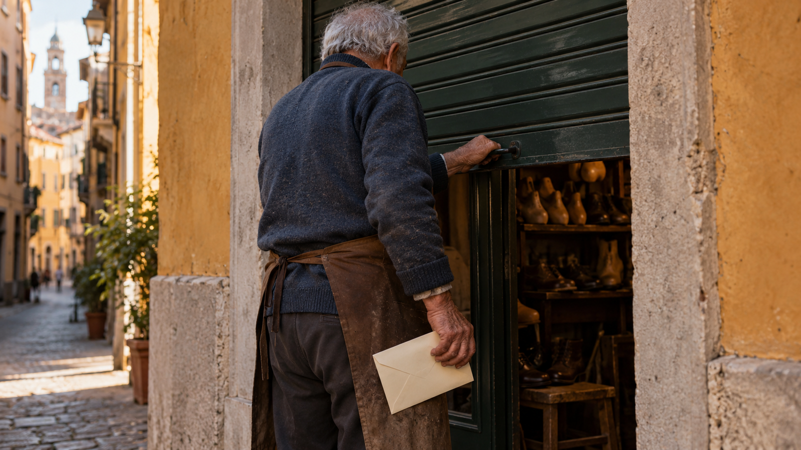Pensioni, redditi autonomi da dichiarare entro il 2 novembre