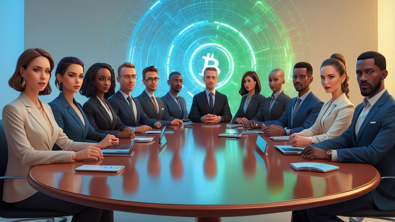 AB Foundation: 10 nuovi consiglieri per l'innovazione