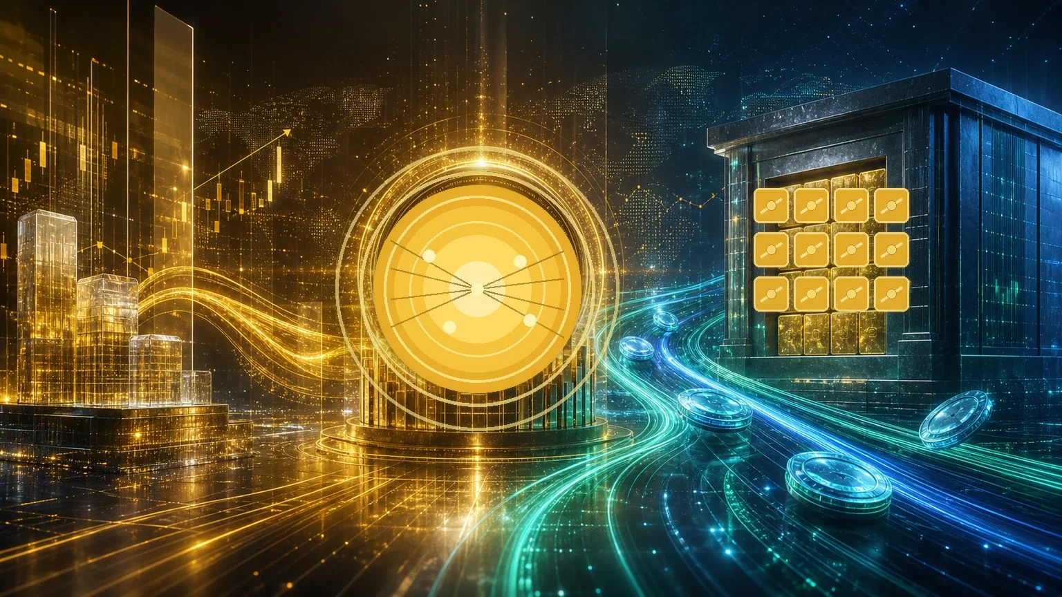 Bitcoin spinto dagli ETF, Solana e Strategy scaldano il mercato