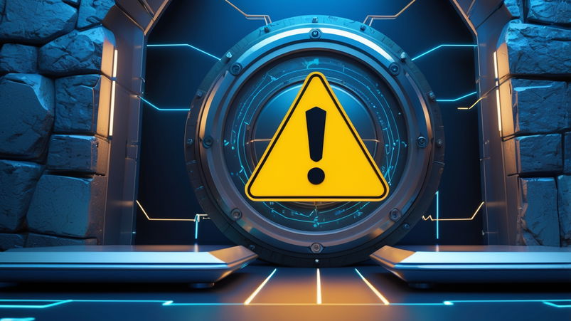 Blast interrompe l'integrazione con Safe: rischi elevati