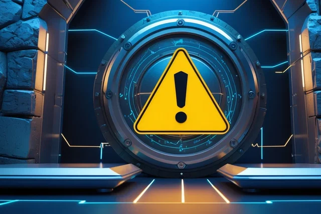 Blast interrompe l'integrazione con Safe: rischi elevati