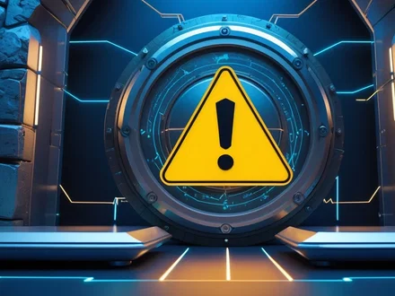 Blast interrompe l'integrazione con Safe: rischi elevati
