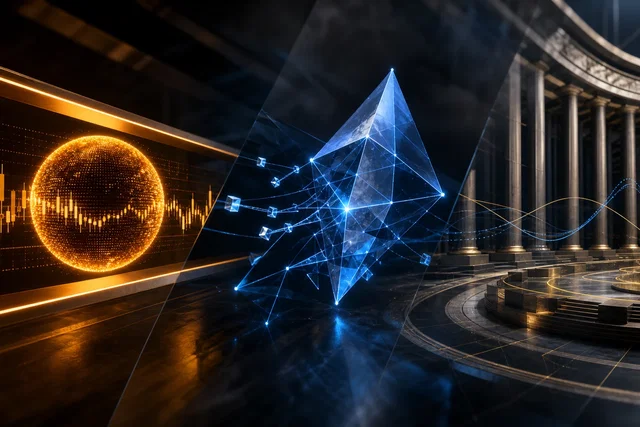 Bitcoin resta fermo, Ethereum trema e CME sfida i perps