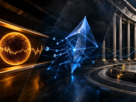 Bitcoin resta fermo, Ethereum trema e CME sfida i perps