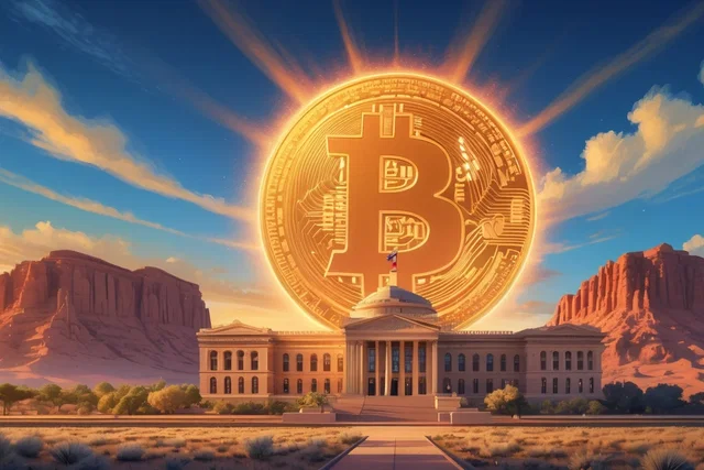 L'Arizona approva la legge sulle riserve di Bitcoin