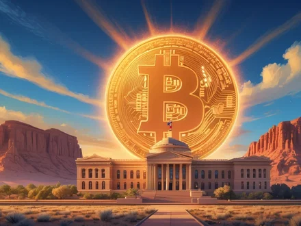 L'Arizona approva la legge sulle riserve di Bitcoin
