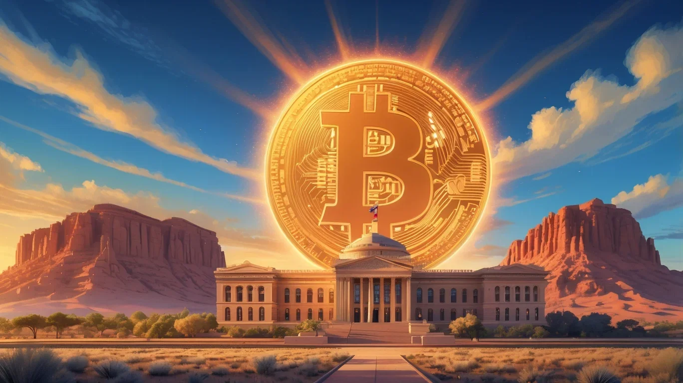L'Arizona approva la legge sulle riserve di Bitcoin