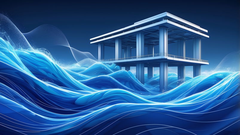 Ripple verso un futuro da spina dorsale finanziaria