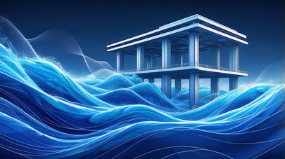 Ripple verso un futuro da spina dorsale finanziaria