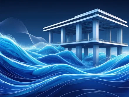 Ripple verso un futuro da spina dorsale finanziaria