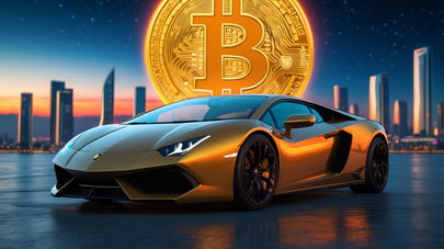 Bitcoin e desideri: cosa ti compra oggi 1 BTC