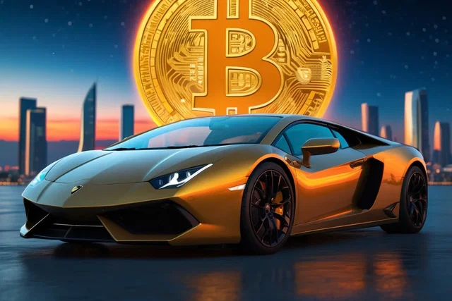 Bitcoin e desideri: cosa ti compra oggi 1 BTC