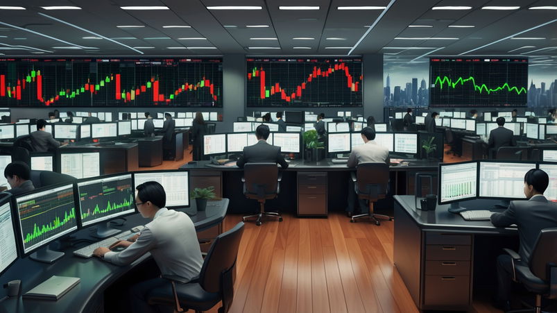 Mercati oggi: aggiornamenti su Dow e S&P 500