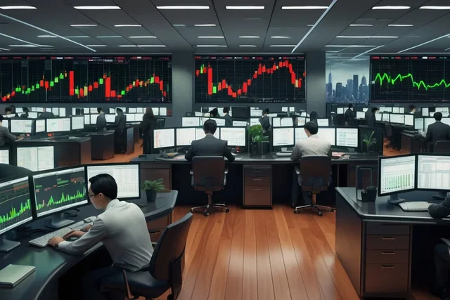 Mercati oggi: aggiornamenti su Dow e S&P 500
